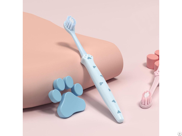 Toothbrush Supplier From China