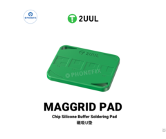 2uul Maggrid Pad Phone Pcb Ic Soldering Silicone Mat
