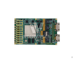 2transmitter 8 Receiver Rfsoc Airborne Phased Array Radar Signal Processing Module Iw Zu27dr 2t8r