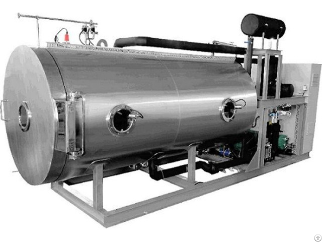 Toffon Freeze Dryer Tf Fzg 5