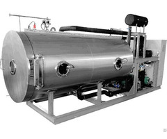 Toffon Freeze Dryer Tf Fzg 5