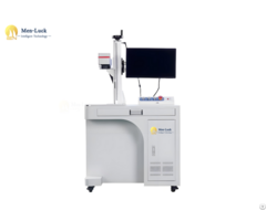 Precision Fiber Laser Marking Machine
