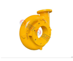Mission Magnum Centrifugal Pump Parts List