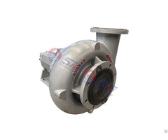 China 8x6x14 Mission Magnum Pump