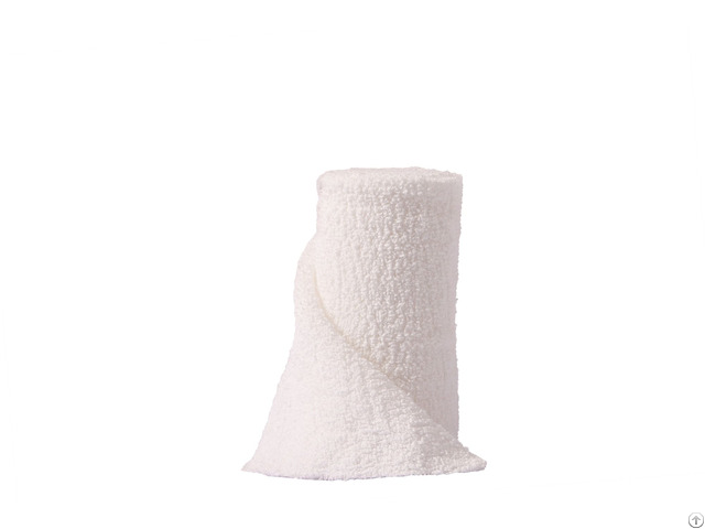 Cb112 Crepe Bandage Bp