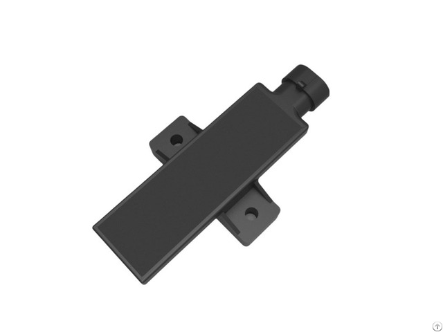 Commercial Vehicle Tire Pressure Monitoring Locator