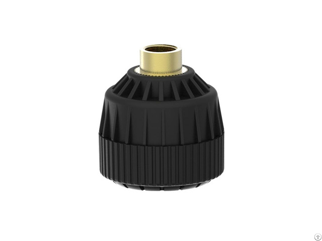 Commercial Vehicle Tire Pressure Monitoring Valve Stem Sensor