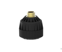 Commercial Vehicle Tire Pressure Monitoring Valve Stem Sensor
