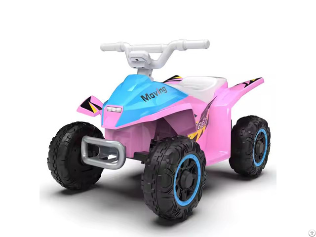 Kids Compact Sporty Electric Off Roader For Children