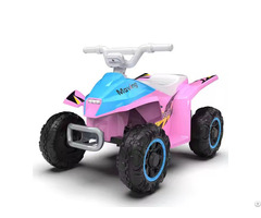 Kids Compact Sporty Electric Off Roader For Children