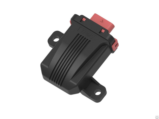 Commercial Vehicle Tire Pressure Monitoring Repeater