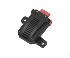 Commercial Vehicle Tire Pressure Monitoring Repeater