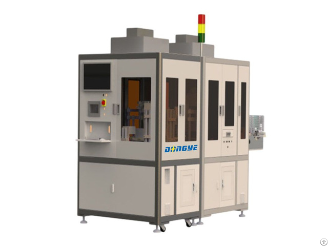 Optical Inspection Equipment