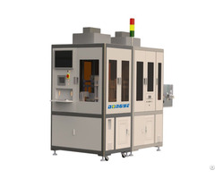 Optical Inspection Equipment
