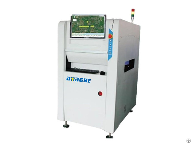 Automatic Cleaning Machine