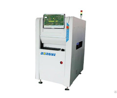 Automatic Cleaning Machine