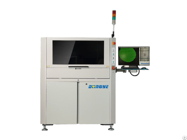 Non Standard Automation Equipment