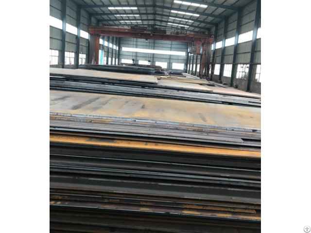 Alloy Material Gb Ml30crmo Steel Heat Treatment Specification