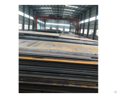 Alloy Material Gb Ml30crmo Steel Heat Treatment Specification