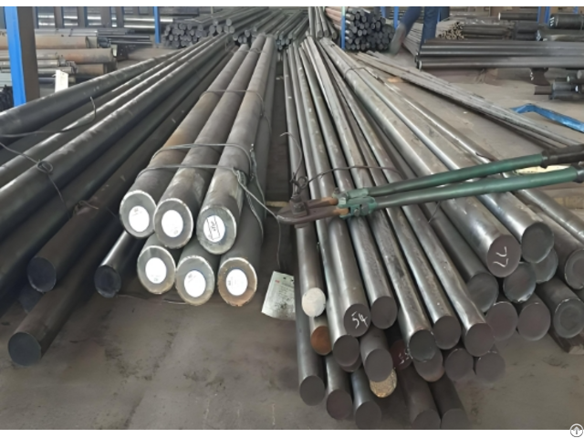 Ml30crmo Steel Delivered In Hot Rolled Or Annealed State