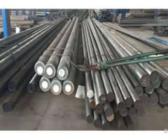 Ml30crmo Steel Delivered In Hot Rolled Or Annealed State