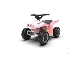 Kids Mini Electric Off Roader For Children
