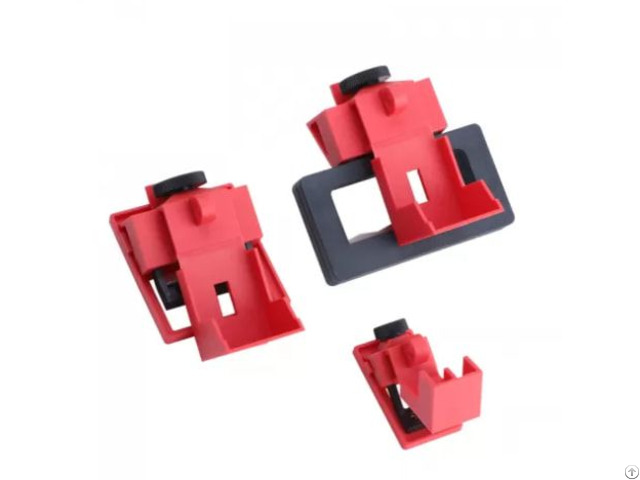 China 480 600a Electrical Mcb Clamp On Circuit Breaker Lockout Tagout
