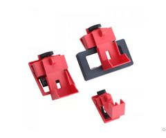 China 480 600a Electrical Mcb Clamp On Circuit Breaker Lockout Tagout
