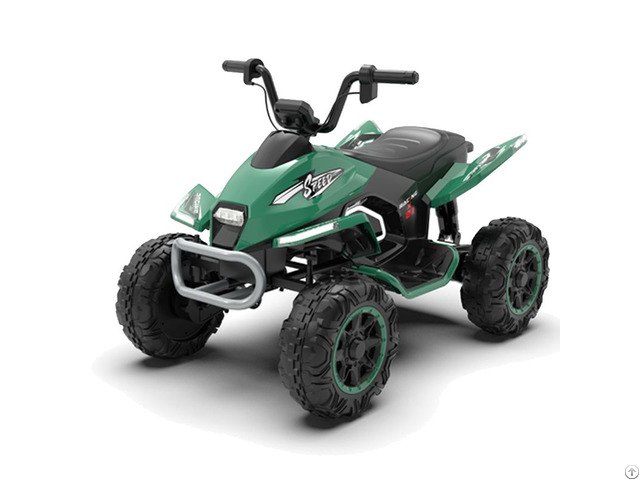 Powerful Atv Electric Off Road Cruiser
