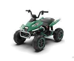 Powerful Atv Electric Off Road Cruiser