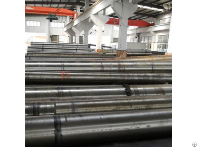 Mature Manufacture Technology Isc A30304 Steel Impact Toughness Value