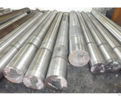 Cold Heading Steel 4130 Materials Excellent Characteristics