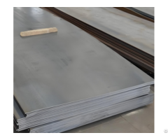 Astm 4130 Alloy Steel Physical Properties Parameters Specification