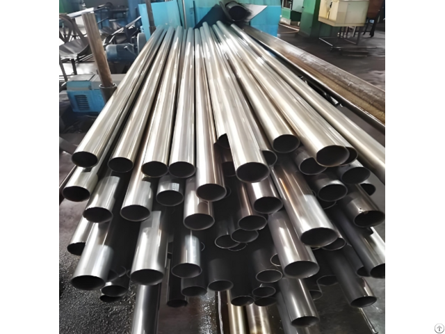 Accurately Proportioned Astm 4130 Pipes Chemical Composition