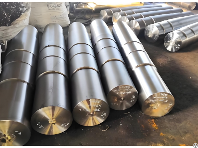 Excellent Performance Gb Ml30crmo Material Mechanical Properties