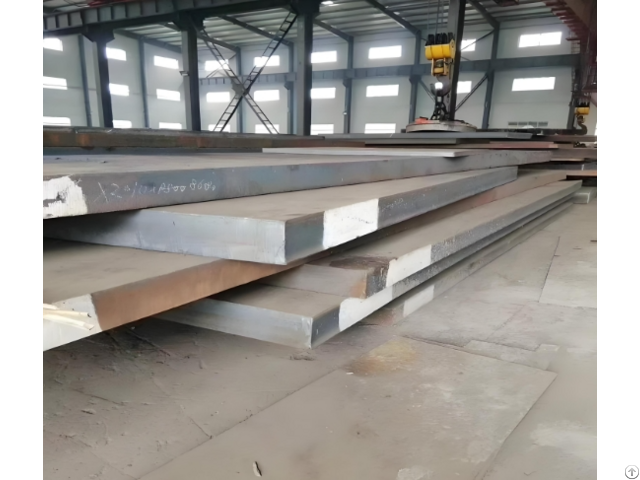 Fine Tuning 4130 Steel Plate Heat Treatment Key Process