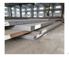 Fine Tuning 4130 Steel Plate Heat Treatment Key Process
