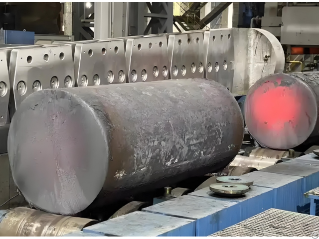 High End Manufacturing Uns G41300 Steel Sectional Reduction