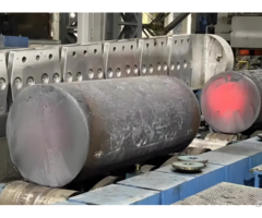 High End Manufacturing Uns G41300 Steel Sectional Reduction