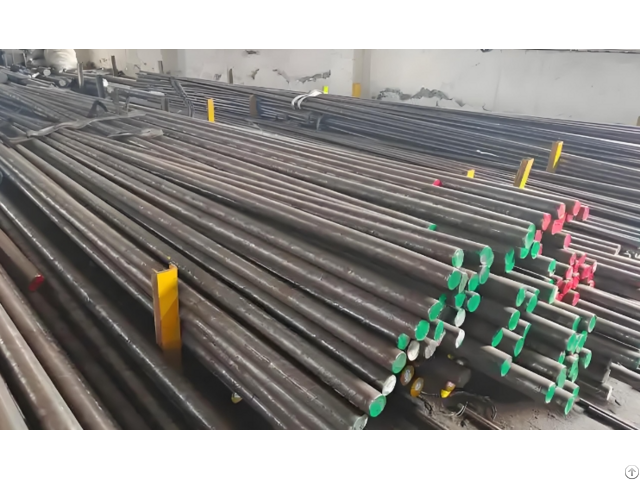 Factory Supply G41300 Steel Tensile And Yield Strength
