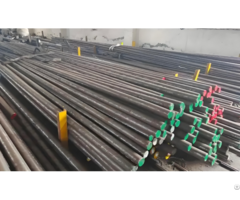 Factory Supply G41300 Steel Tensile And Yield Strength