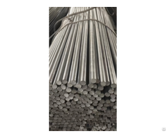 Aisi 4130 Alloy Structure Steel Chromium And Molybdenum Strengthening Elements