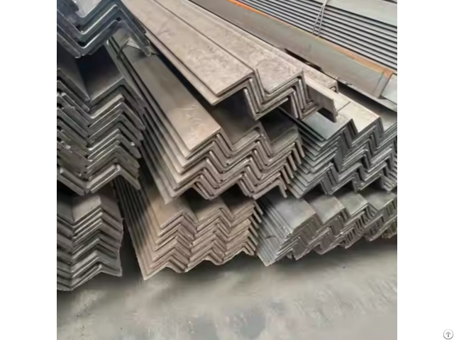 Carbon Steel Angle Bar