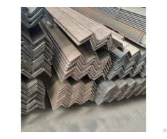 Carbon Steel Angle Bar