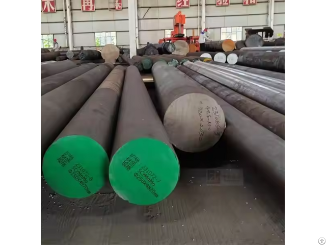 Round Steel Rod