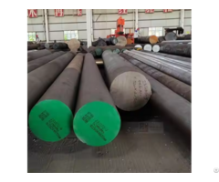 Round Steel Rod