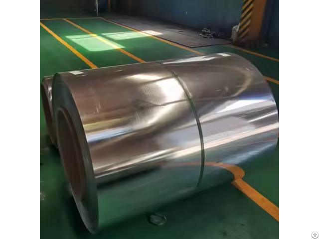 Galvanized Steel Sheet Coil