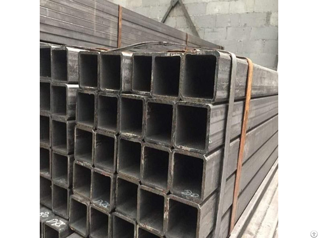 Carbon Steel Square Pipe