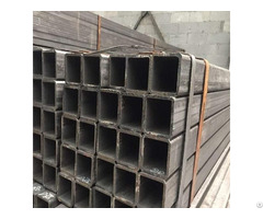 Carbon Steel Square Pipe