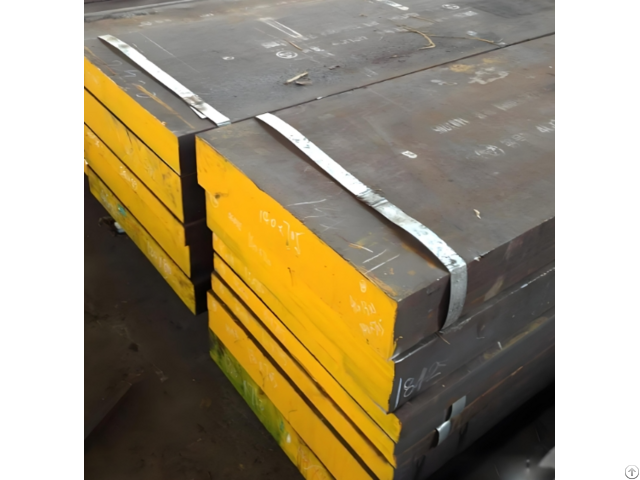 German Standard W Nr 1 7218 Steel Export Large Inventory